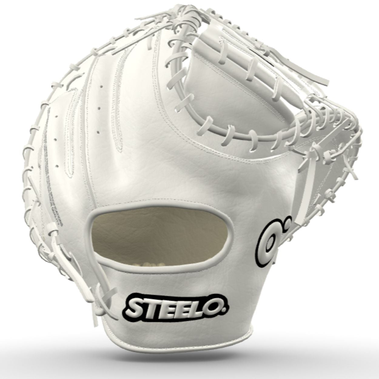 Steelo PRO HYDE™ Custom Pro Limited Catcher's Mitt 3D Studio – Steelo Sports