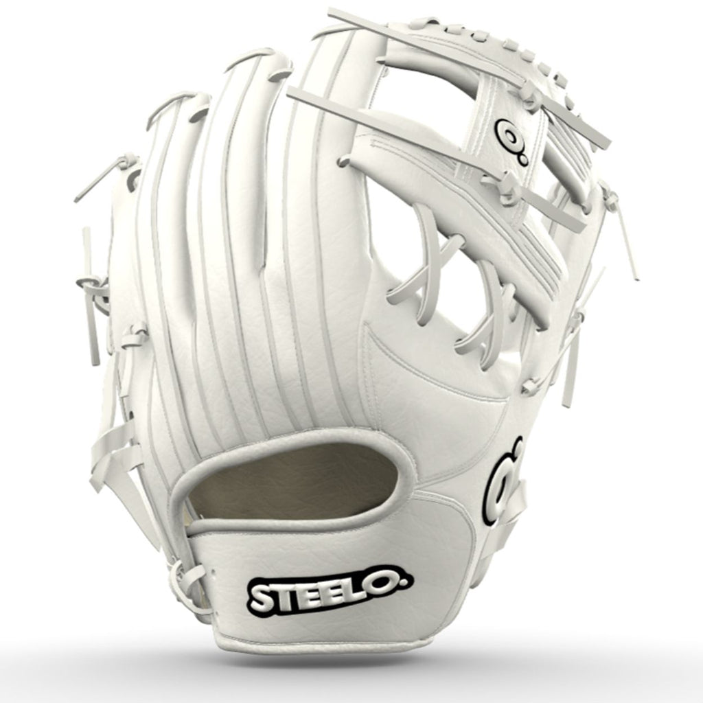 Steelo PRO HYDE™ Custom Pro Limited Catcher's Mitt 3D Studio